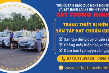 Trung Tâm đạt chuẩn quốc gia trang thiết bị hiện đại luôn luôn sẵn sàng phục vụ cho Học Viên