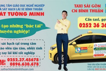 Trung Tâm GDNN và SHLX Bình Thuận là đối tác tốt với các doanh nghiệp