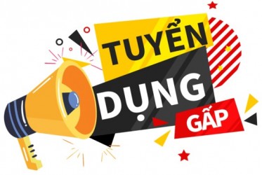 THÔNG BÁO TUYỂN DỤNG NHÂN VIÊN BẢO VỆ